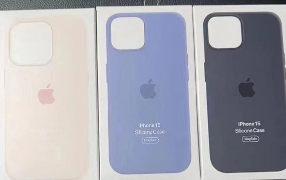 海伦苹果14维修站分享iPhone14手机壳能直接给iPhone15用吗？ 