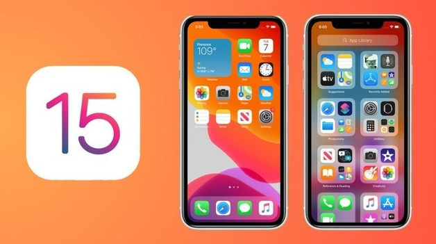 海伦苹果13维修分享iPhone13更新iOS 15.5，体验如何 