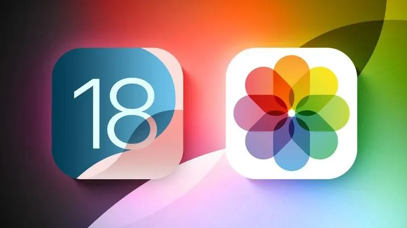 海伦苹果手机维修分享苹果 iOS / iPadOS 18.1Beta 3 发布 