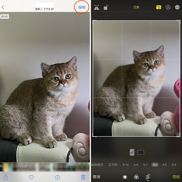 海伦苹果手机维修分享苹果 iPhone 12 Pro 拍照会过度锐化 