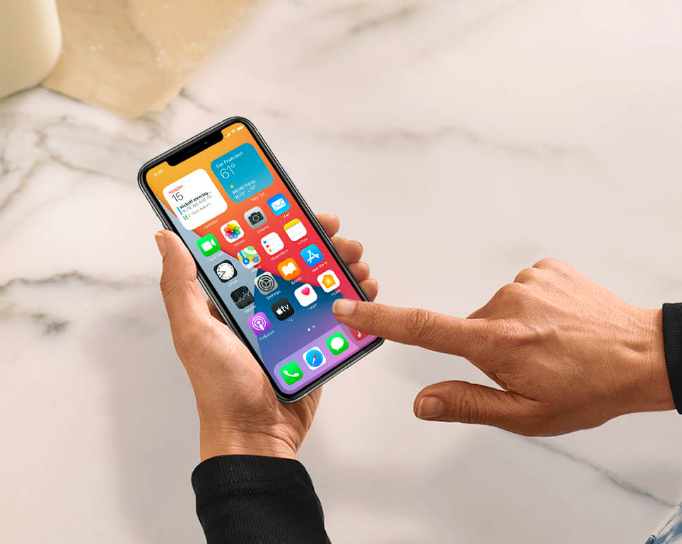 海伦苹果手机维修分享iPhone 12 出现运行缓慢或死机的情况怎么办 