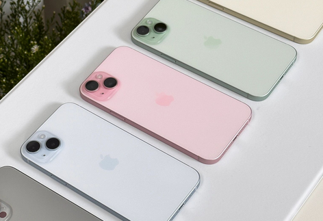 海伦iPhone15序列号查询分享如何查找苹果15手机序列号的位置