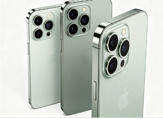 海伦苹果手机维修分享iPhone 15 Pro Max换电池 