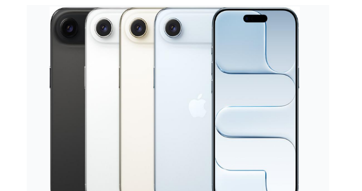 海伦苹果手机维修分享iPhone 17 Air换电池 