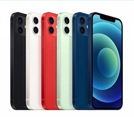 海伦苹果维修点分享iPhone 12 Pro Max黑屏冷门故障解读 