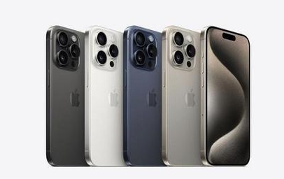 海伦苹果维修点分享iPhone 15 Pro发烫五大诱因详解 