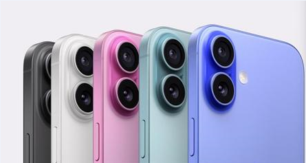 海伦苹果维修点分享iPhone 16发烫易忽视因素汇总 