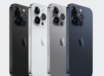 海伦苹果维修点分享iPhone 16 Pro 发烫多维度科普 