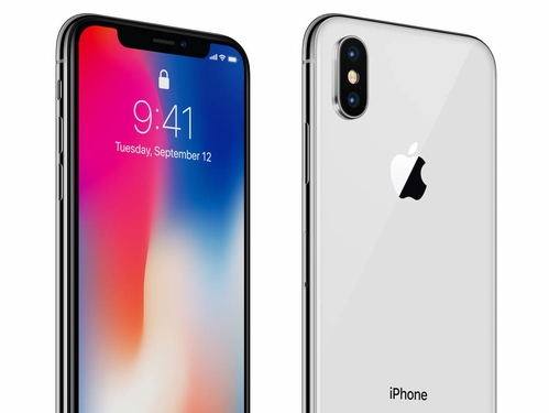 海伦苹果维修点分享iPhone X摄像头实拍质感与场景适配全解析 