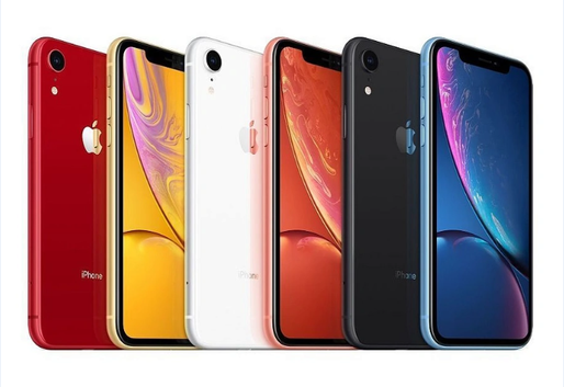 海伦苹果维修点分享iPhone XR摄像头原生色彩表现与日常拍摄实用指南 